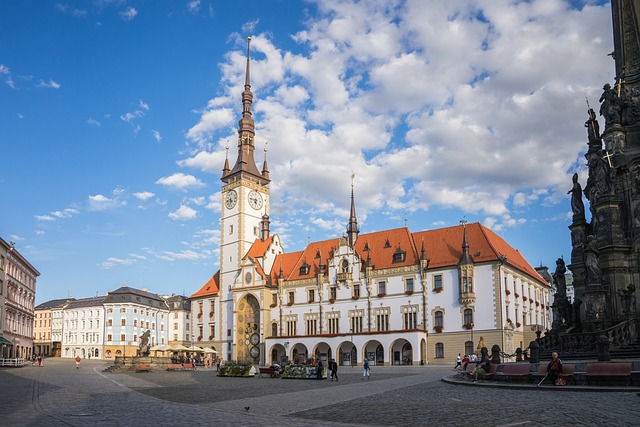 Konference v Olomouci má termín Konference v Olomouci má termín