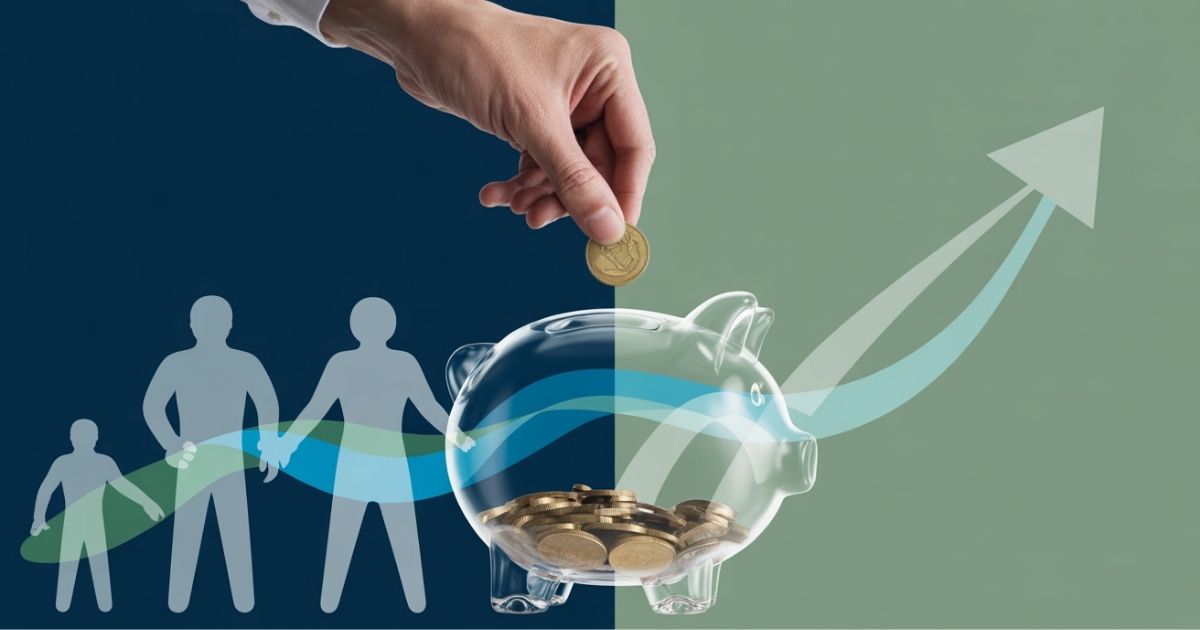 Povinný příspěvek na spoření na stáří pro zaměstnance ve 3. kategorii rizik