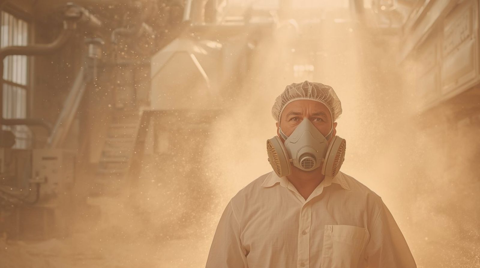 Zaměstnanci v rizikových profesích – práce v náročných podmínkách