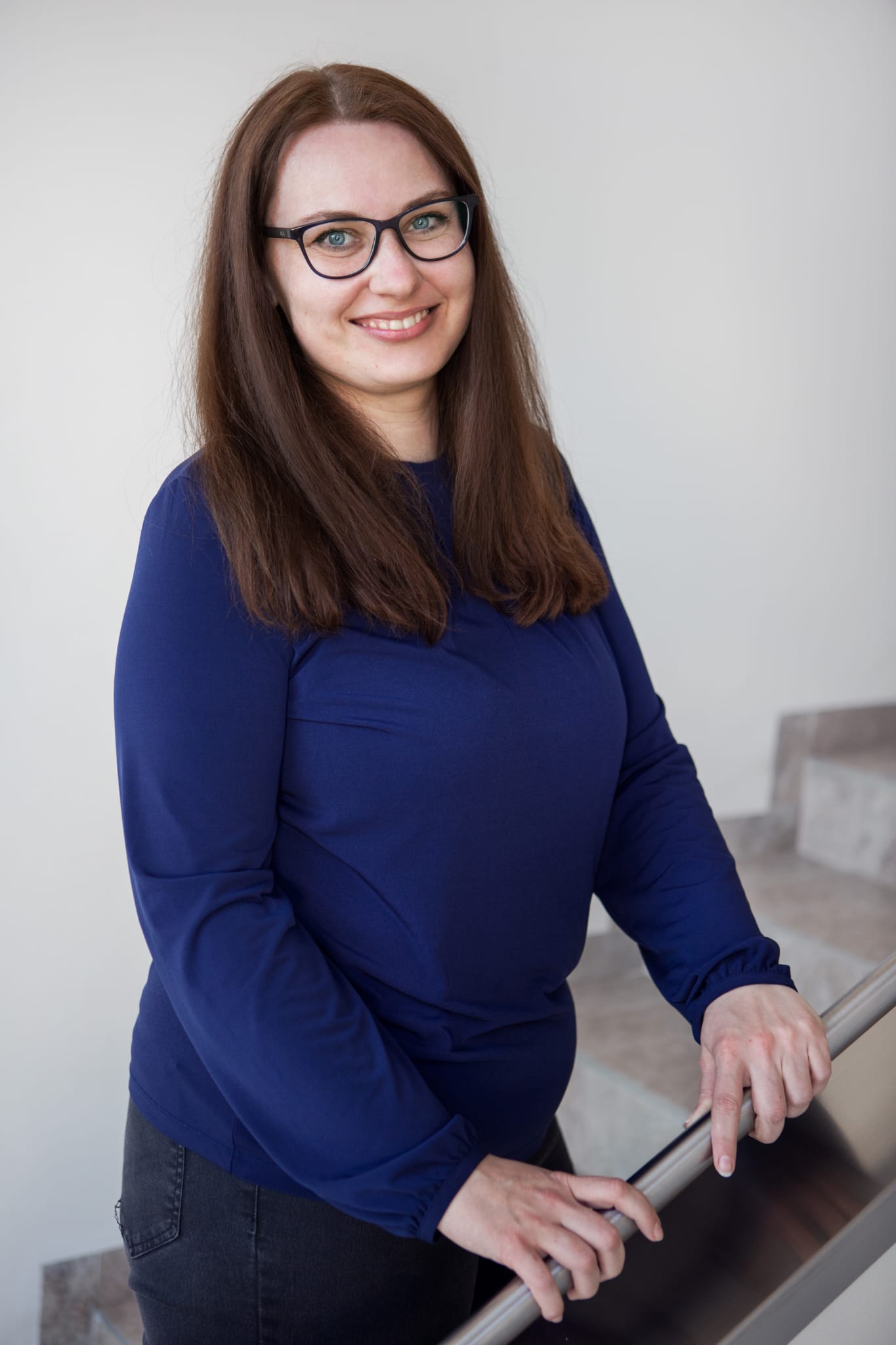 Ing. Daniela Palková